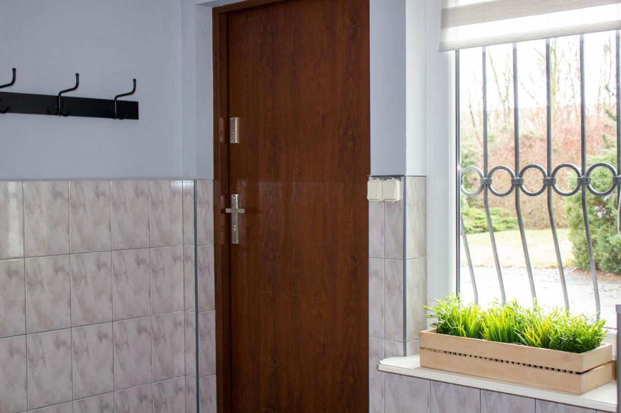 Szkocka 4 Apartamenty Gdansk Ngoại thất bức ảnh